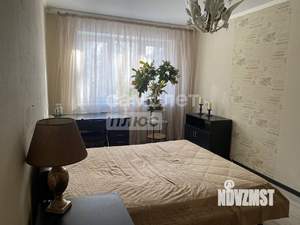 3-к квартира, на длительный срок, 61м2, 4/5 этаж