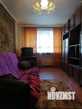 2-к квартира, на длительный срок, 43м2, 1/5 этаж