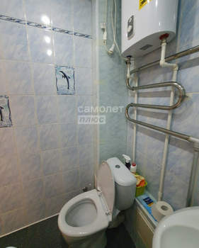 2-к квартира, на длительный срок, 43м2, 4/5 этаж