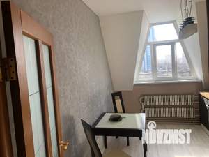 1-к квартира, посуточно, 40м2, 8/8 этаж