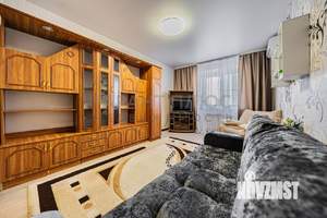 1-к квартира, на длительный срок, 45м2, 9/10 этаж