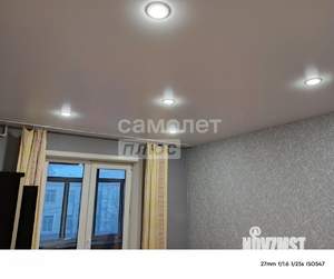 1-к квартира, на длительный срок, 32м2, 2/9 этаж