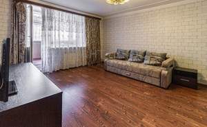 2-к квартира, на длительный срок, 74м2, 2/8 этаж