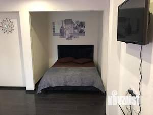 Студия квартира, посуточно, 35м2, 3/9 этаж