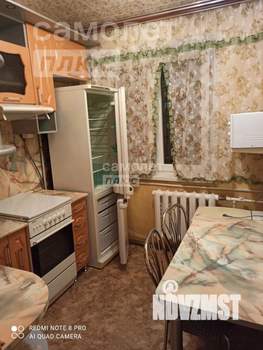 3-к квартира, на длительный срок, 48м2, 5/5 этаж