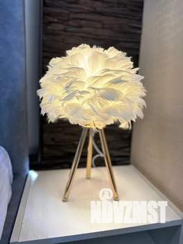 Студия квартира, посуточно, 52м2, 4/5 этаж