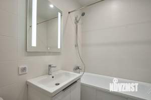 2-к квартира, на длительный срок, 52м2, 5/19 этаж