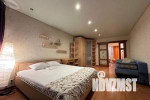 2-к квартира, посуточно, 65м2, 3/5 этаж