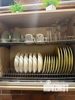 1-к квартира, посуточно, 32м2, 1/5 этаж