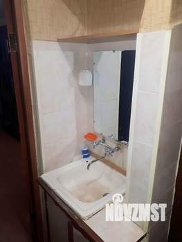 1-к квартира, на длительный срок, 20м2, 4/5 этаж