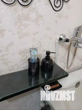 1-к квартира, посуточно, 31м2, 5/5 этаж