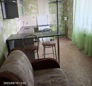 1-к квартира, на длительный срок, 40м2, 4/10 этаж