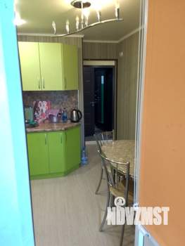 1-к квартира, на длительный срок, 36м2, 3/5 этаж