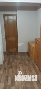 1-к квартира, на длительный срок, 45м2, 2/15 этаж