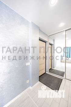 1-к квартира, на длительный срок, 36м2, 10/18 этаж