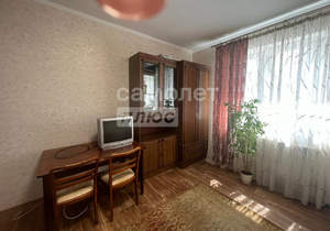 2-к квартира, на длительный срок, 60м2, 2/14 этаж