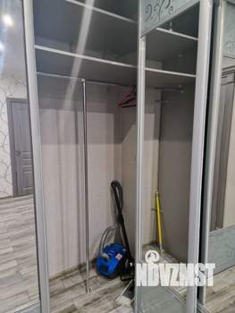 1-к квартира, на длительный срок, 38м2, 11/18 этаж