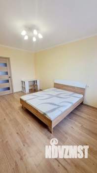 1-к квартира, на длительный срок, 42м2, 9/11 этаж