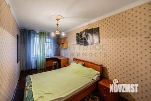 2-к квартира, на длительный срок, 44м2, 2/5 этаж