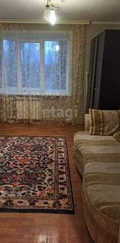 1-к квартира, на длительный срок, 18м2, 5/5 этаж