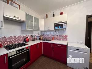 2-к квартира, на длительный срок, 68м2, 10/10 этаж