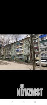 1-к квартира, на длительный срок, 31м2, 1/5 этаж