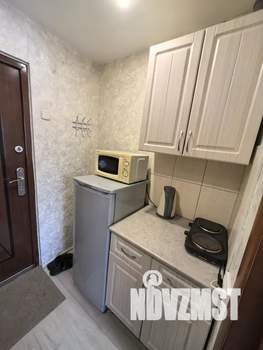 Студия квартира, посуточно, 14м2, 2/5 этаж