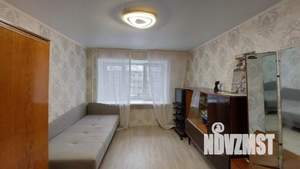 1-к квартира, на длительный срок, 18м2, 4/5 этаж