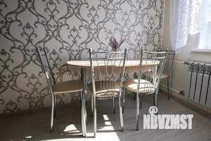 2-к квартира, посуточно, 51м2, 7/9 этаж