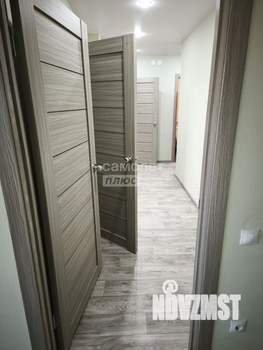 1-к квартира, на длительный срок, 44м2, 11/17 этаж