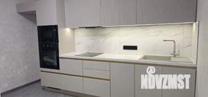 1-к квартира, на длительный срок, 52м2, 12/17 этаж