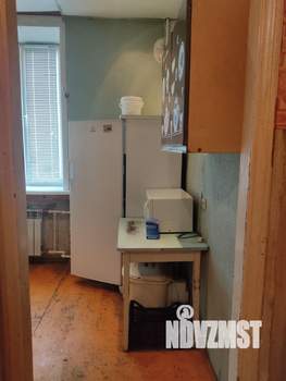 2-к квартира, на длительный срок, 45м2, 1/4 этаж