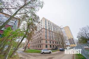 1-к квартира, на длительный срок, 35м2, 6/9 этаж