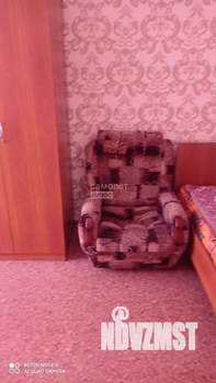 1-к квартира, на длительный срок, 35м2, 10/10 этаж