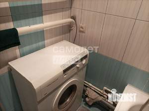 1-к квартира, на длительный срок, 21м2, 1/9 этаж