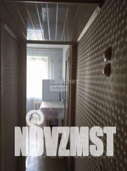 1-к квартира, на длительный срок, 29м2, 4/5 этаж