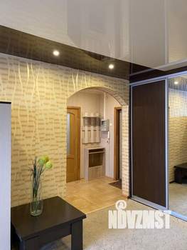 2-к квартира, посуточно, 70м2, 1/1 этаж