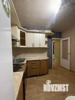 1-к квартира, на длительный срок, 35м2, 8/17 этаж