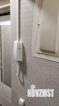 1-к квартира, на длительный срок, 33м2, 4/5 этаж
