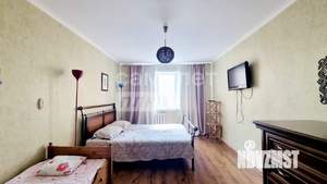 2-к квартира, на длительный срок, 56м2, 12/17 этаж