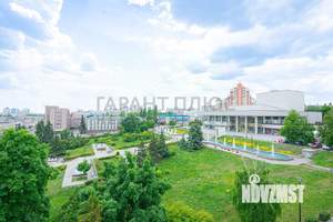 3-к квартира, на длительный срок, 78м2, 2/5 этаж