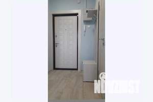 1-к квартира, посуточно, 40м2, 3/17 этаж