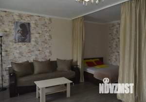 1-к квартира, посуточно, 50м2, 2/14 этаж