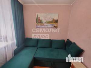 1-к квартира, на длительный срок, 13м2, 3/5 этаж