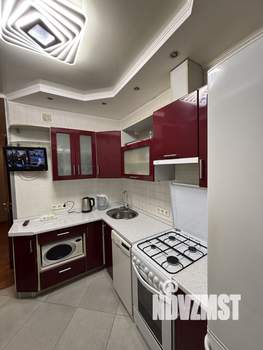 2-к квартира, на длительный срок, 52м2, 7/9 этаж