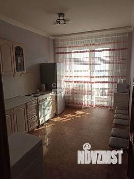 1-к квартира, на длительный срок, 45м2, 3/11 этаж