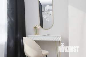 1-к квартира, посуточно, 47м2, 1/1 этаж