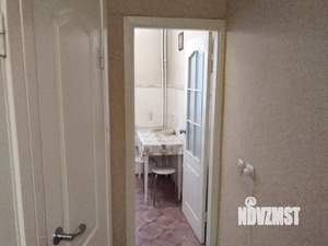 2-к квартира, на длительный срок, 45м2, 4/5 этаж