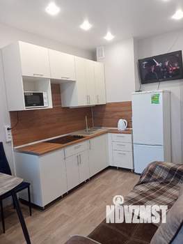 1-к квартира, на длительный срок, 46м2, 10/20 этаж