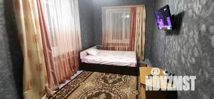 2-к квартира, посуточно, 48м2, 3/3 этаж